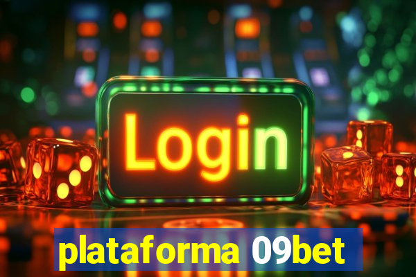 plataforma 09bet